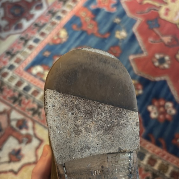 Isabel Marant Crisi boot - Picture 15 of 15